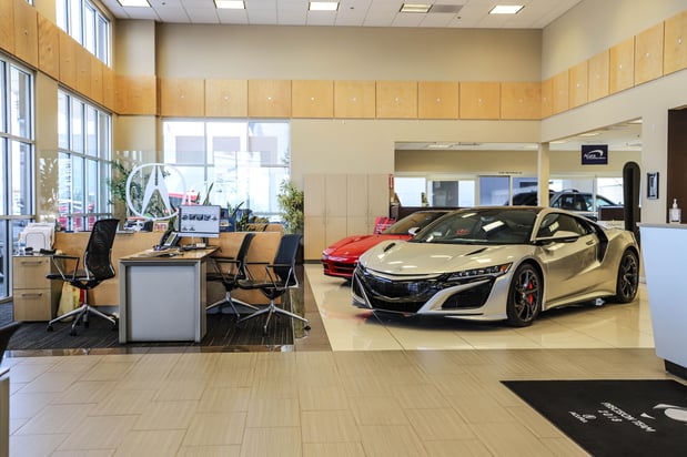 Images Chapman Acura