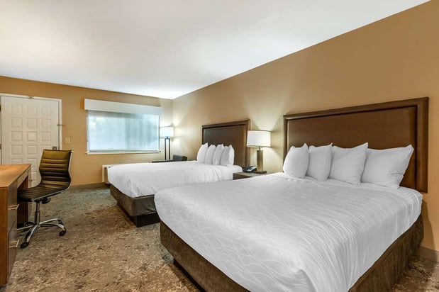Images Best Western Plus Inn Scotts Valley