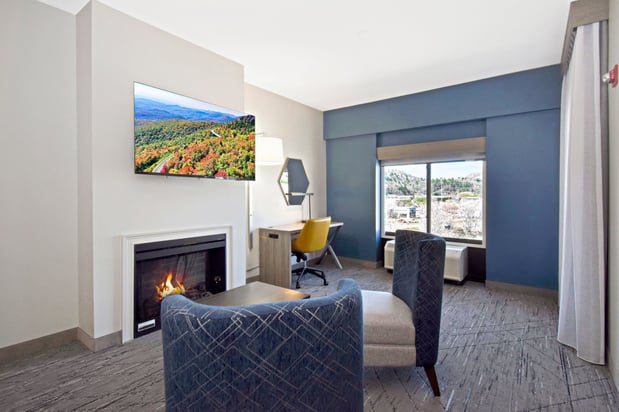Images Holiday Inn Express Boone by IHG