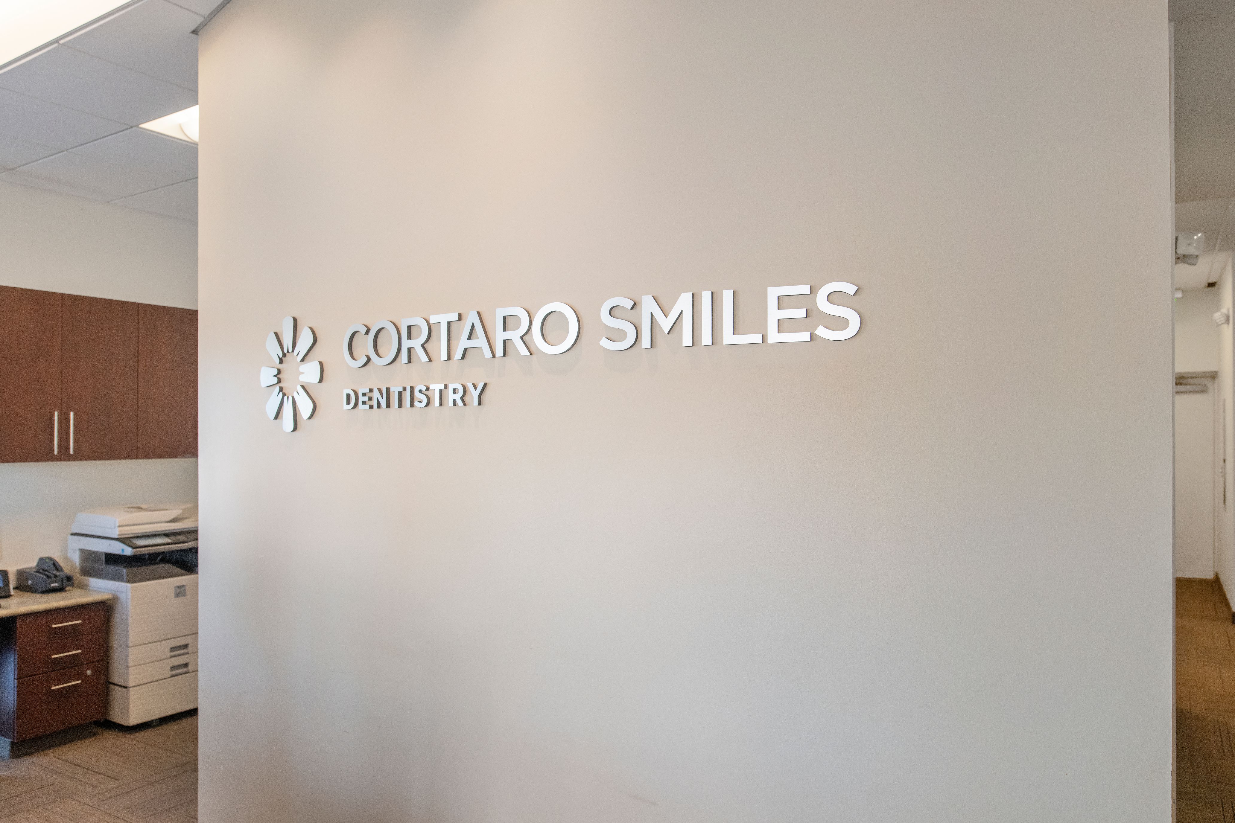Cortaro Smiles Dentistry and Orthodontics opened its doors to the Tucson community in October 2010!