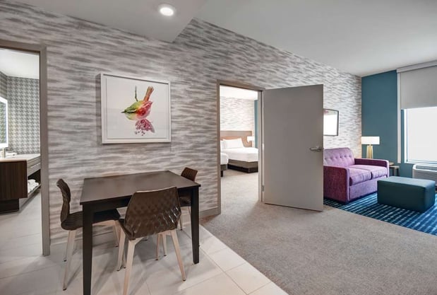 Images Home2 Suites by Hilton Raleigh North I-540