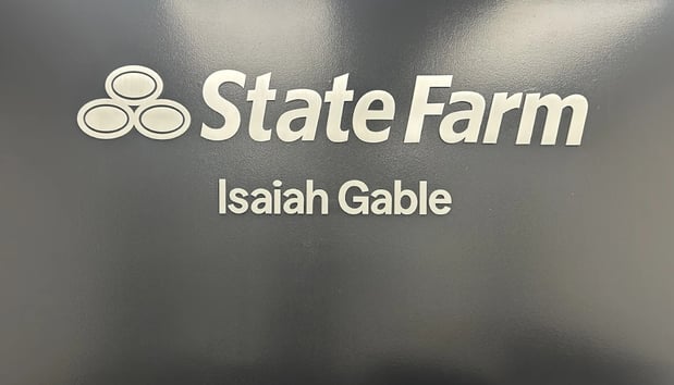 Images Isaiah Gable - State Farm Insurance Agent
