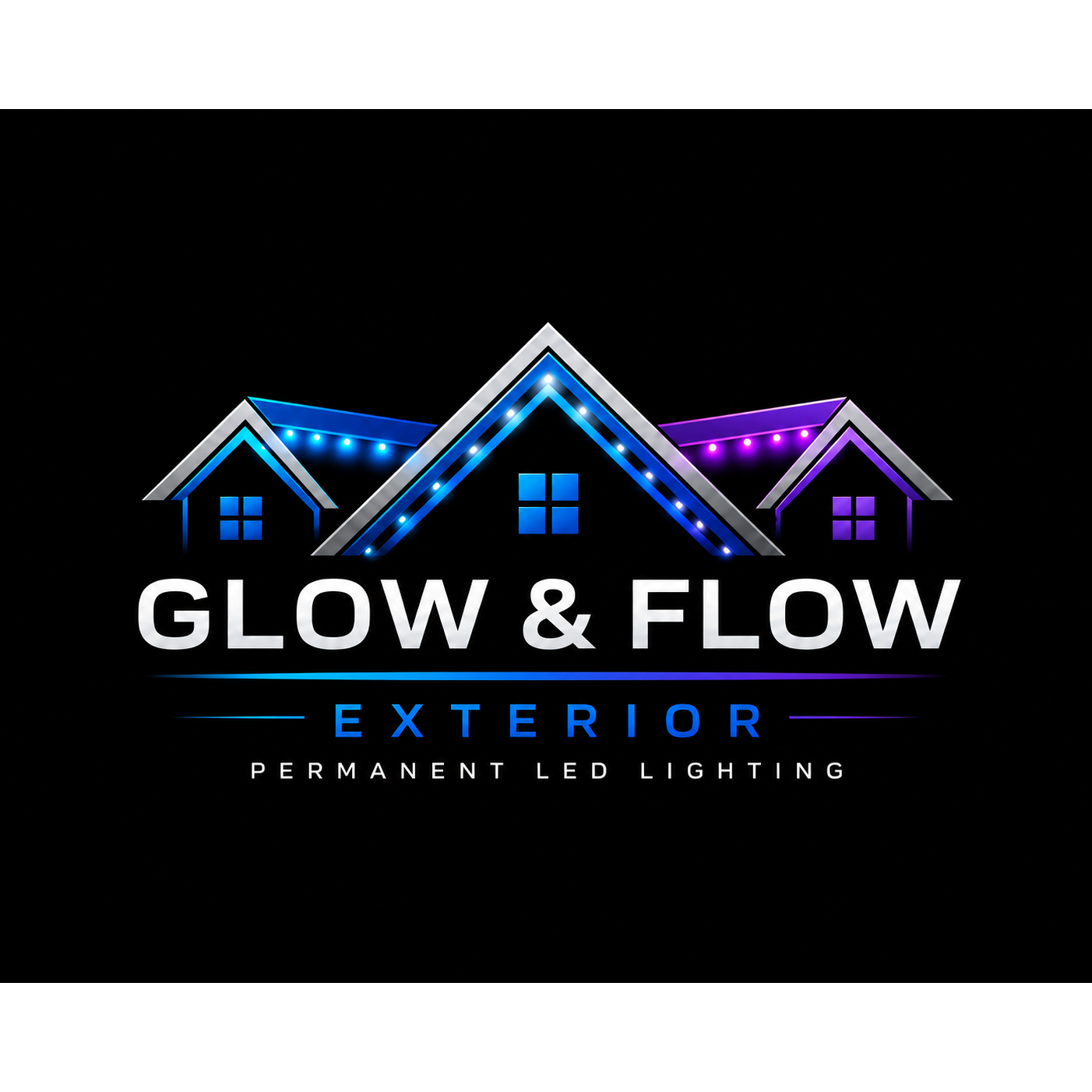 Glow & Flow Exterior