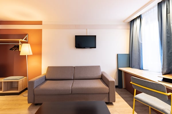 Bilder Garner Hotel Osnabrück by IHG