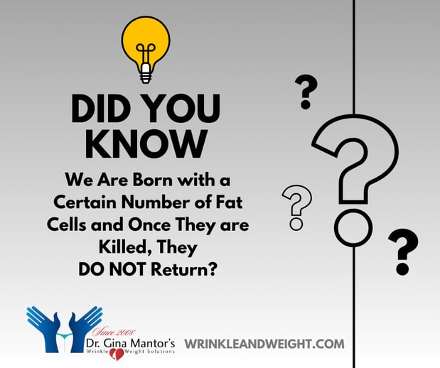 Images Dr. Mantor's Wrinkle and Weight Solutions