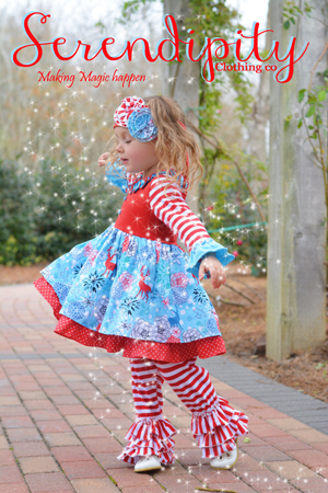 Jen's Kids Boutique