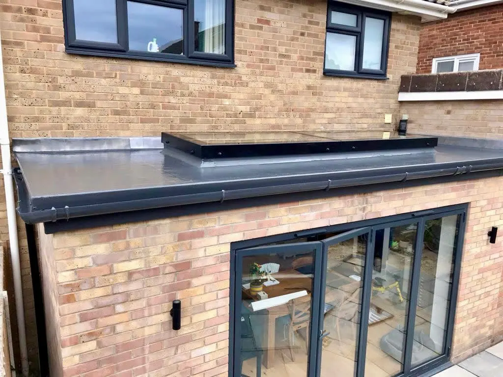 Images R Tyler Roofing Limited