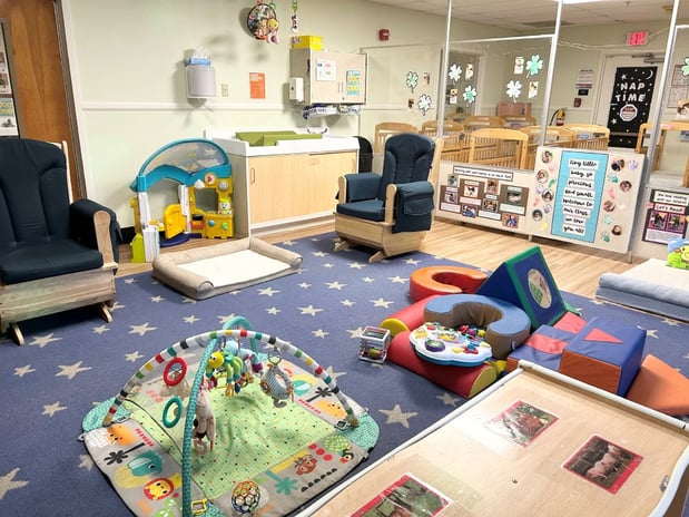 Images Moorpark KinderCare