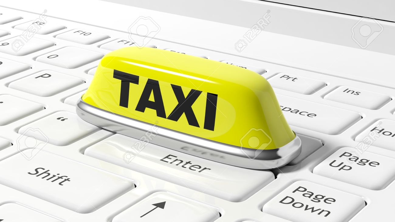 Images Exclusive Airport Service Taxi