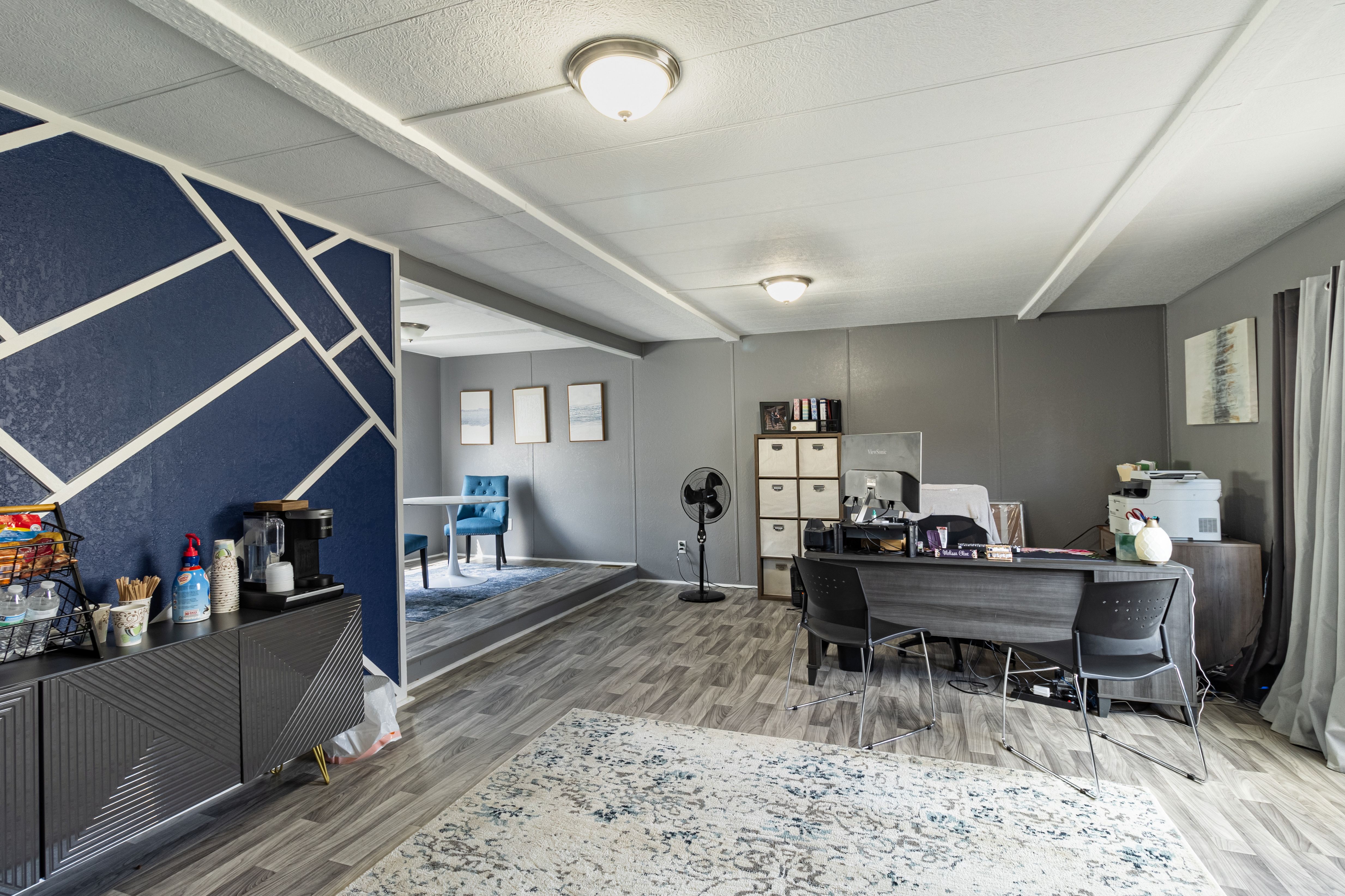Quivira Hills Estates Manufactured Housing Community