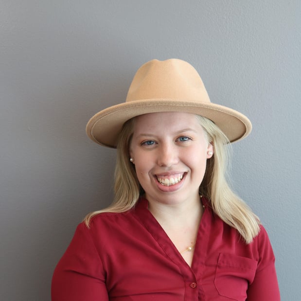 Images Alyssa Landry, Counselor