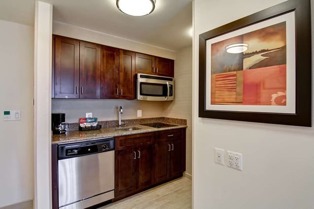 Images Homewood Suites by Hilton Woodbridge