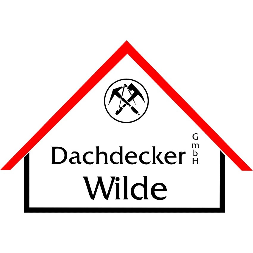 Logo von Dachdecker GmbH Wilde