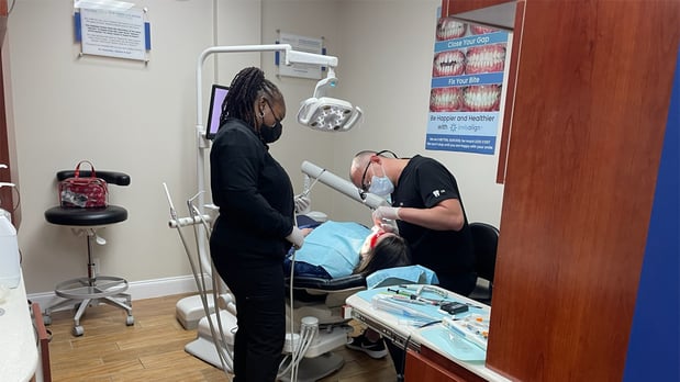 Images Premier Smile Center