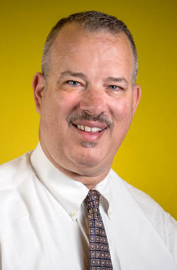 Dr. Alan J. Bowers, MD