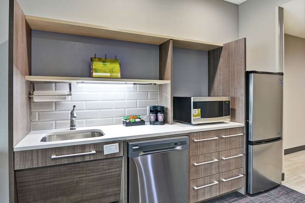 Images Home2 Suites by Hilton Pecos