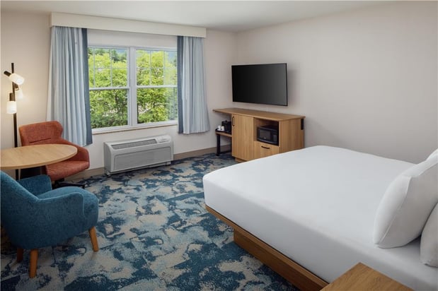 Images Hampton Inn & Suites North Conway