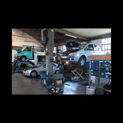 Images Autofficina Ferroni