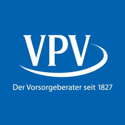 VPV Versicherungen Jens Fischer in Linden in Hessen - Logo