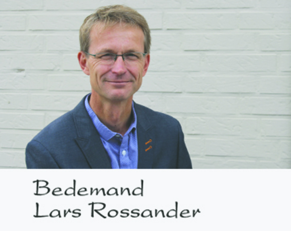 Images Vissenbjerg og Aarup Begravelsesforretning Lars Rossander