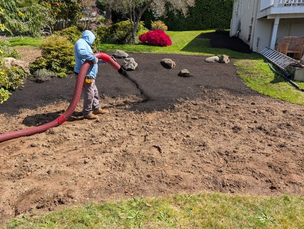Images Ballinger Landscaping, LLC