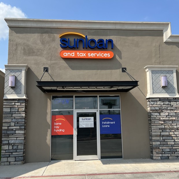 Images Sun Loan Company