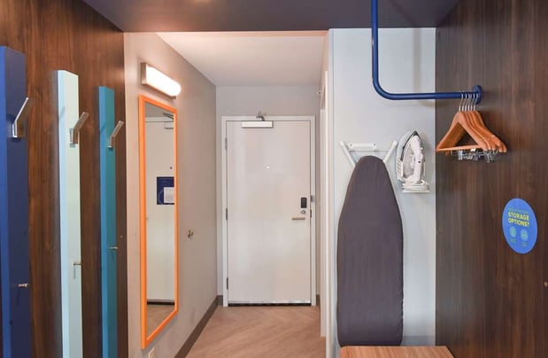 Images Tru by Hilton Lawrence