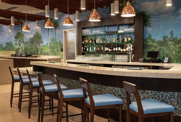 Images DoubleTree by Hilton Miami Doral