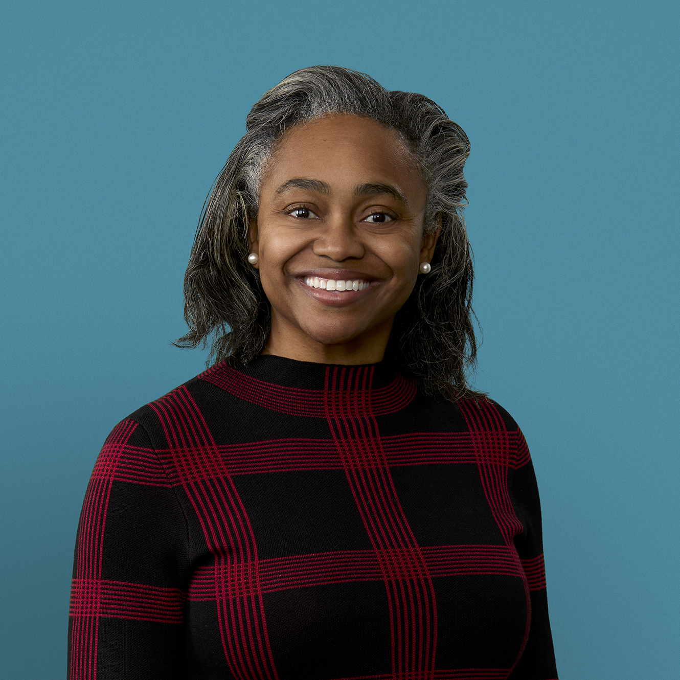 Jocelyn Wilson