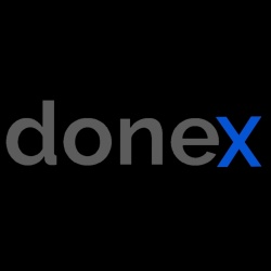Logo Donex