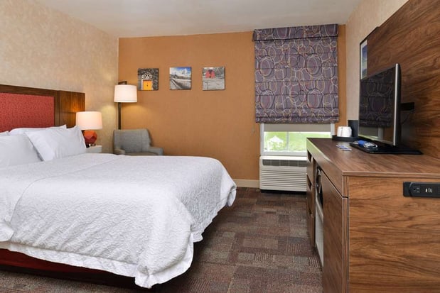 Images Hampton Inn Wytheville