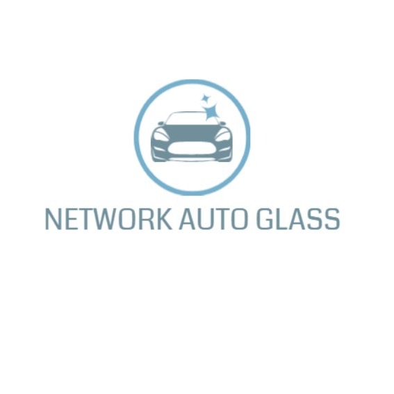 Network Auto Glass Logo