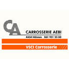 Carrosserie Aebi AG