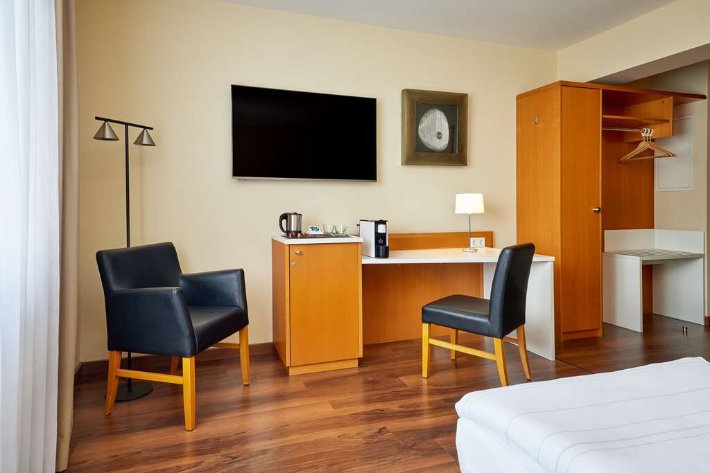 Bilder Best Western Macrander Hotel Dresden