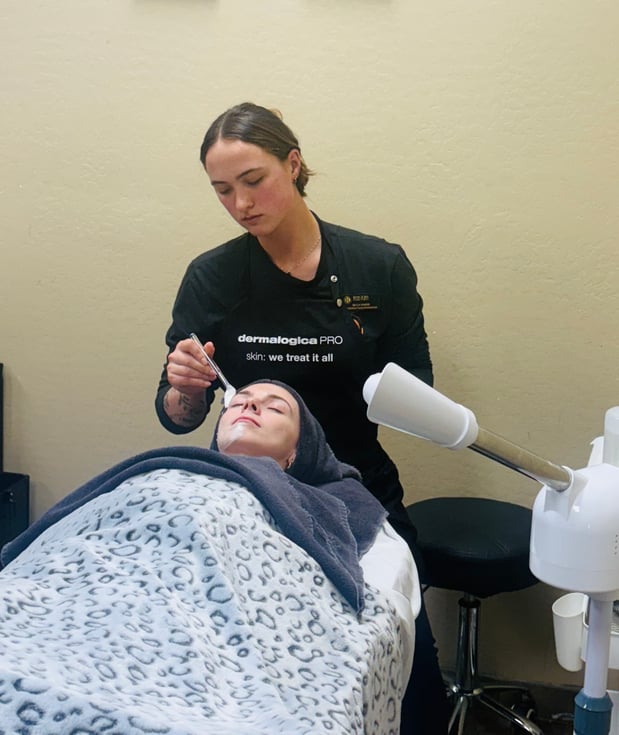 Images Rogers Academy of Beauty