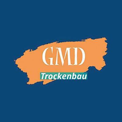 GMD Trockenbau UG (haftungsbeschränkt) in Heiligenroth - Logo