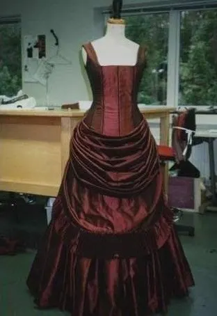 Images Caroline Mirfin