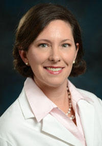Dr. Bridget S Rutledge, MD