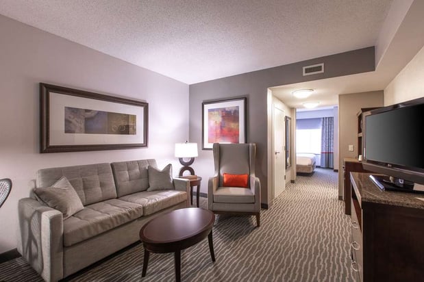 Images Hilton Garden Inn Lynchburg