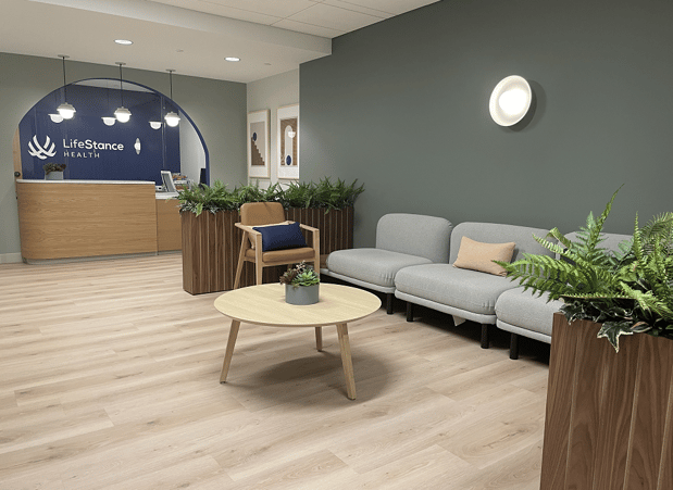 Images LifeStance Therapists & Psychiatrists Park Ridge