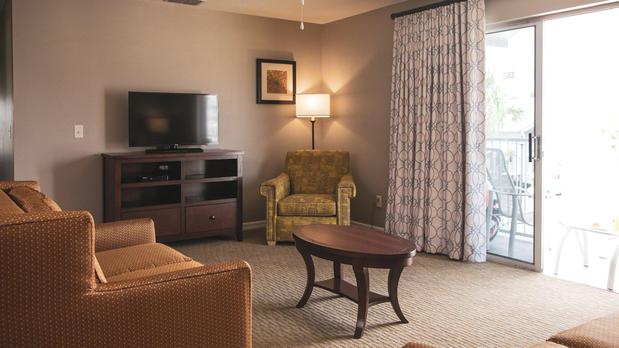 Images Holiday Inn Club Vacations Orlando Breeze Resort
