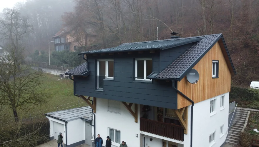 Böhm3 GmbH, Wolframstraße 4 in Buchkirchen