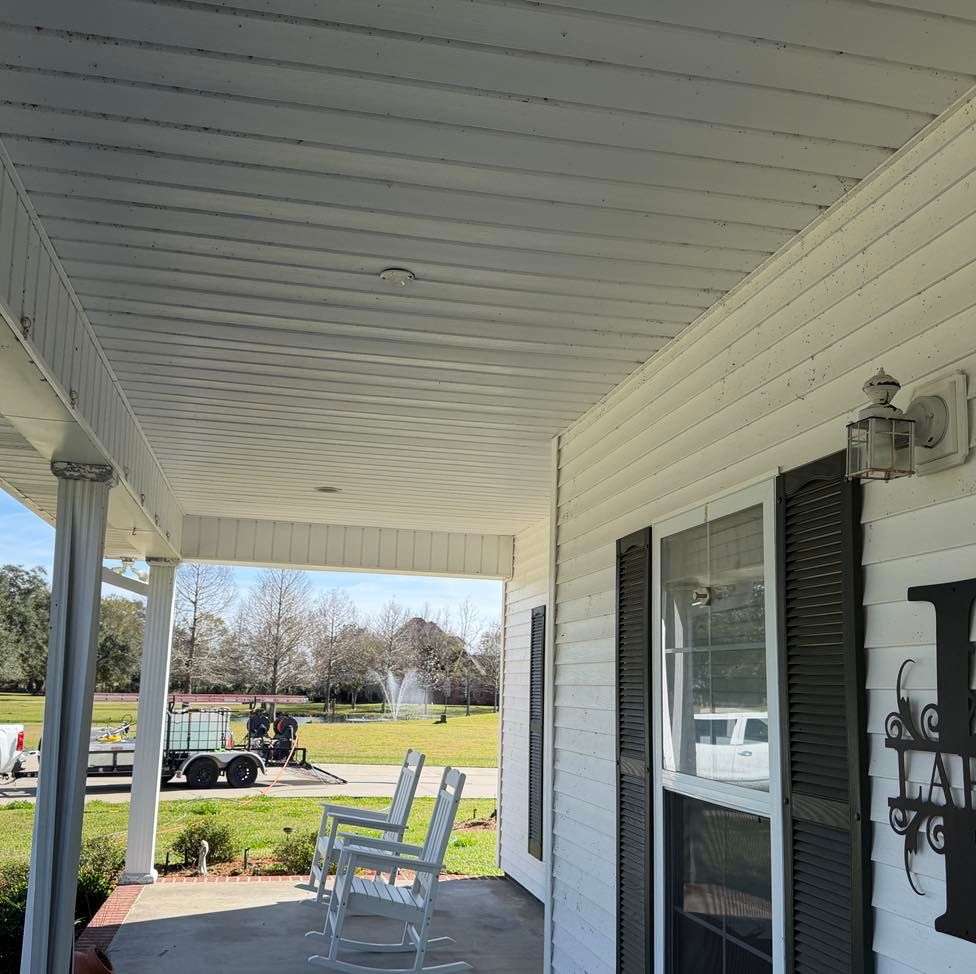 Freedom Exterior Services Image