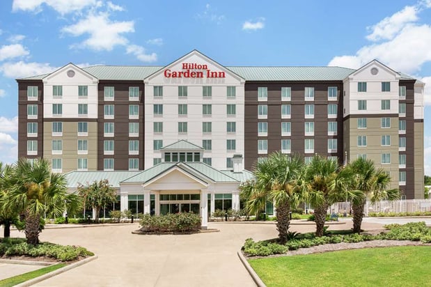 Images Hilton Garden Inn Houston Energy Corridor