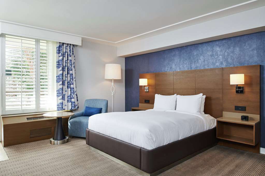 DoubleTree by Hilton Hotel Torrance - South Bay