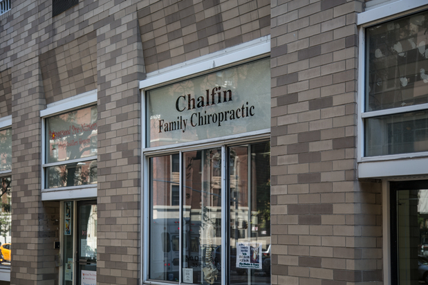 Images Chalfin Family Chiropractic: Seth Chalfin, DC