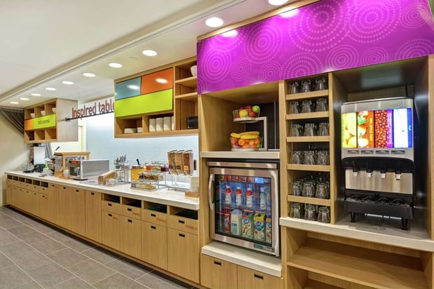 Images Home2 Suites by Hilton Helena