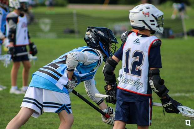 Images iQ Lacrosse