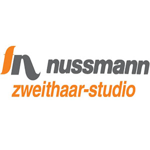 Friseur Nussmann Logo