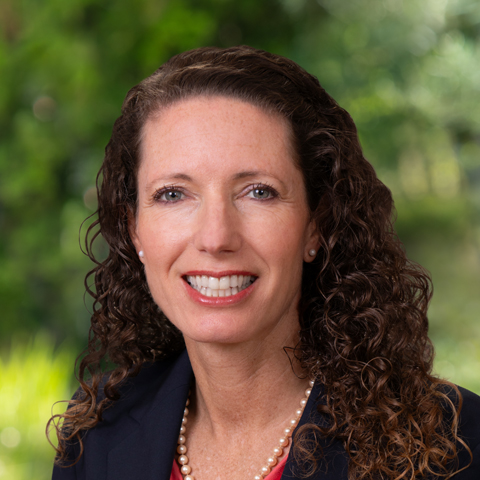 Cristina R. Harnsberger